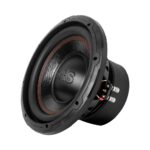 MAD S3-10D2 Subwoofer αυτοκινήτου 10" 1000 W Gas Audio Power - Image 2