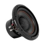 MAD S3-10D2 Subwoofer αυτοκινήτου 10" 1000 W Gas Audio Power