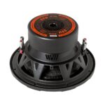 MAD S3-10D2 Subwoofer αυτοκινήτου 10" 1000 W Gas Audio Power - Image 5