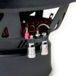 MAD S3-10D2 Subwoofer αυτοκινήτου 10" 1000 W Gas Audio Power - Image 6