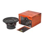 MAD S3-10D2 Subwoofer αυτοκινήτου 10" 1000 W Gas Audio Power - Image 8