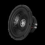 Subwoofer ηχείο αυτοκινήτου 10" 600W DLS PE10.D2 - Image 2