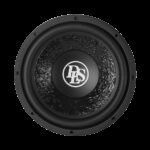 Subwoofer ηχείο αυτοκινήτου 10" 600W DLS PE10.D2 - Image 3