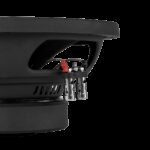 Subwoofer ηχείο αυτοκινήτου 10" 600W DLS PE10.D2 - Image 6