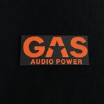 C10-SEALD-10 Κούτα Subwoofer 10" κλειστού τύπου - 25 Λίτρα - Image 2