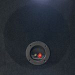 C10-SEALD-10 Κούτα Subwoofer 10" κλειστού τύπου - 25 Λίτρα - Image 3