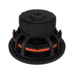 Subwoofer αυτοκινήτου 12" 3200 W Gas Audio Power MAX S1-12D2 - Image 6