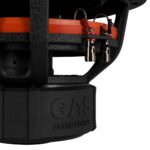 Subwoofer αυτοκινήτου 12" 3200 W Gas Audio Power MAX S1-12D2 - Image 7