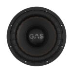 Subwoofer αυτοκινήτου 12" 5000 W Gas Audio Power MAX S2-12D1 - Image 4