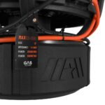 Subwoofer αυτοκινήτου 12" 5000 W Gas Audio Power MAX S2-12D1 - Image 6