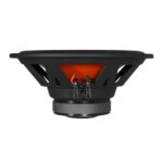 Subwoofer αυτοκινήτου 12" 600 W Gas Audio Power MAD S1-124 - Image 4