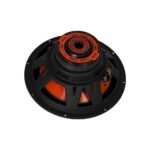 Subwoofer αυτοκινήτου 12" 600 W Gas Audio Power MAD S1-124 - Image 5
