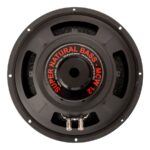 Subwoofer αυτοκινήτου 12" (300mm) 500W DLS Performance MCW12 - Image 2