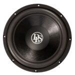 Subwoofer αυτοκινήτου 12" (300mm) 500W DLS Performance MCW12
