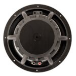 Subwoofer αυτοκινήτου 12" (300mm) 800W DLS Ultimate Nordica12i - Image 2