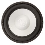 Subwoofer αυτοκινήτου 12" (300mm) 800W DLS Ultimate Nordica12i