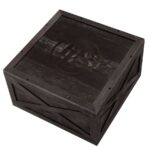 Subwoofer αυτοκινήτου 12" (300mm) 800W DLS Ultimate Nordica12i - Image 4