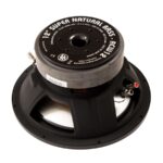 Subwoofer αυτοκινήτου 12" (300mm) 800W DLS Reference RCW12 - Image 3