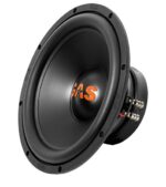 MAD S2-12D2 Subwoofer αυτοκινήτου 12" 1600W Gas Audio Power - Image 2