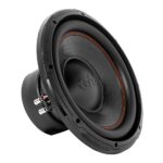 MAD S3-12D2 Subwoofer αυτοκινήτου 12" 1200 W Gas Audio Power
