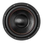 MAD S3-12D2 Subwoofer αυτοκινήτου 12" 1200 W Gas Audio Power - Image 3