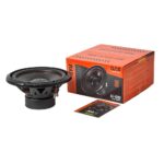 MAD S3-12D2 Subwoofer αυτοκινήτου 12" 1200 W Gas Audio Power - Image 8