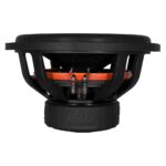 Subwoofer αυτοκινήτου 15" 3200 W Gas Audio Power MAX S1-15D2 - Image 3