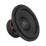 Subwoofer αυτοκινήτου 15" 5000 W Gas Audio Power MAX S2-15D2