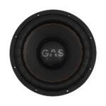 Subwoofer αυτοκινήτου 15" 5000 W Gas Audio Power MAX S2-15D2 - Image 4
