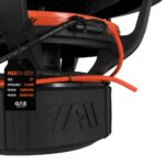 Subwoofer αυτοκινήτου 15" 5000 W Gas Audio Power MAX S2-15D2 - Image 6