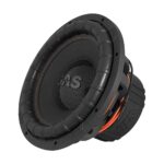 Subwoofer αυτοκινήτου 15" 5000 W Gas Audio Power MAX S2-15D1 - Image 2