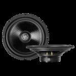 CRPP-UW83 DLS AUDIO 8" Mid-Bass Midrange 3ohm ηχεία Hi End αυτοκινήτου 200W Cruise   ΖΕΥΓΟΣ