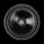 CRPP-UW83 DLS AUDIO 8" Mid-Bass Midrange 3ohm ηχεία Hi End αυτοκινήτου 200W Cruise   ΖΕΥΓΟΣ - Image 2