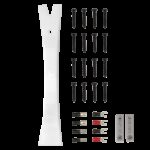 CRPP-UW83 DLS AUDIO 8" Mid-Bass Midrange 3ohm ηχεία Hi End αυτοκινήτου 200W Cruise   ΖΕΥΓΟΣ - Image 6