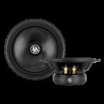 CRPPUW64 Mid-Bass Midrange 4ohm ηχεία αυτοκινήτου 6.5" 200W DLS Cruise ΖΕΥΓΟΣ