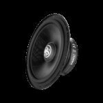 CRPPUW64 Mid-Bass Midrange 4ohm ηχεία αυτοκινήτου 6.5" 200W DLS Cruise ΖΕΥΓΟΣ - Image 4