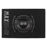 MAX B1-16 Subwoofer loaded enclosure αυτοκινήτου 6.5" 800 W Gas Audio Power - Image 3