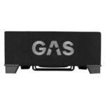 MAX B1-16 Subwoofer loaded enclosure αυτοκινήτου 6.5" 800 W Gas Audio Power - Image 9