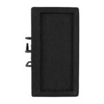 MAX B1-16 Subwoofer loaded enclosure αυτοκινήτου 6.5" 800 W Gas Audio Power - Image 10