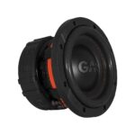 Subwoofer αυτοκινήτου 6.5" 800 W Gas Audio Power MAX S1-6D1