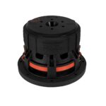 Subwoofer αυτοκινήτου 6.5" 800 W Gas Audio Power MAX S1-6D1 - Image 6