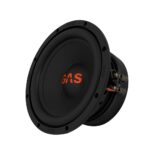 MAD S2-8D2 Subwoofer αυτοκινήτου 8" 500 W Gas Audio Power - Image 2