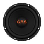 MAD S2-8D2 Subwoofer αυτοκινήτου 8" 500 W Gas Audio Power - Image 3