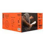 MAD S2-8D2 Subwoofer αυτοκινήτου 8" 500 W Gas Audio Power - Image 8