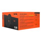 MAD S2-8D2 Subwoofer αυτοκινήτου 8" 500 W Gas Audio Power - Image 9