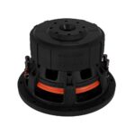 Subwoofer αυτοκινήτου 8" 1100 W Gas Audio Power MAX S1-8D1 - Image 5