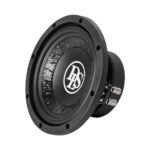 Subwoofer ηχείο αυτοκινήτου 8" 400W DLS PE8.D2 - Image 2