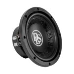 Subwoofer ηχείο αυτοκινήτου 8" 400W DLS PE8.D2