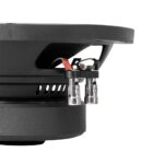 Subwoofer ηχείο αυτοκινήτου 8" 400W DLS PE8.D2 - Image 6