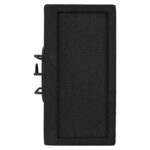 MAX B1-18 Subwoofer loaded enclosure αυτοκινήτου 8" 1000 W Gas Audio Power - Image 8